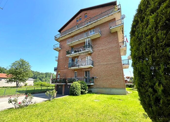 Appartamento quadrilocale in vendita in Via XX Settembre, Tollegno