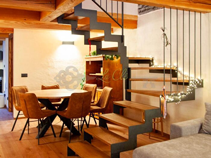 Case in Vendita e in Affitto - 3