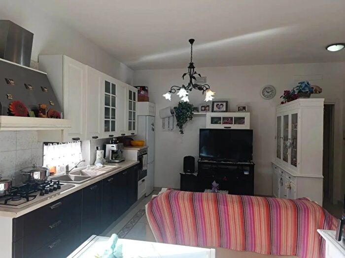 Appartamento con 6 locali in vendita in Via Bernini, San Benedetto Del Tronto