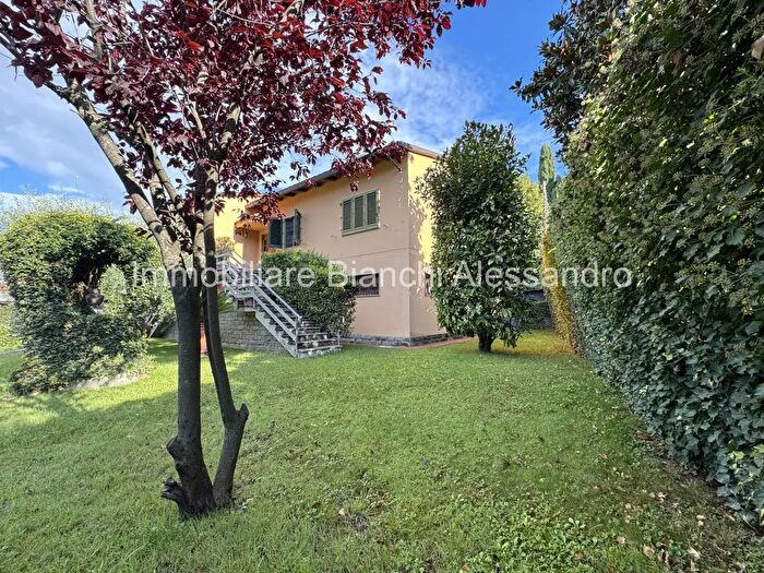 Casa con 8 locali in vendita in Via Carlo Borrani, Bagno A Ripoli
