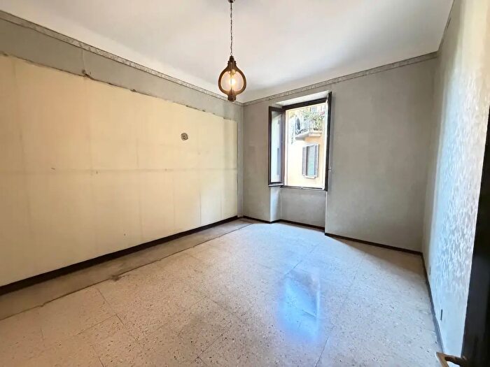 Appartamento bilocale in vendita in Piazzale Nigra, Milano