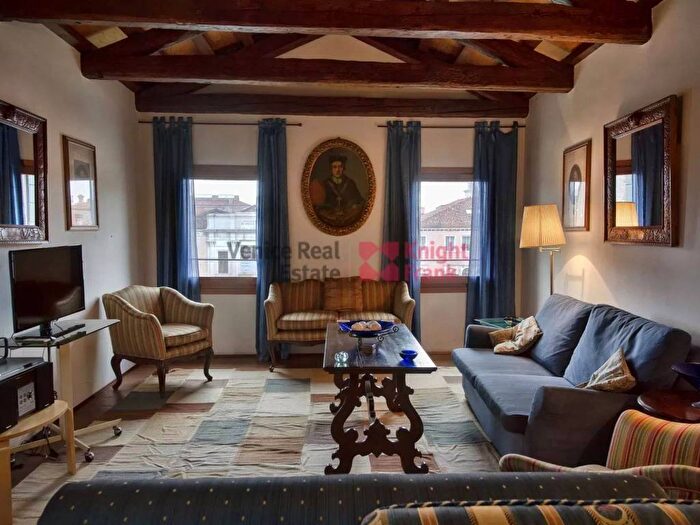 Casa bilocale in affitto in San Marco, Venezia