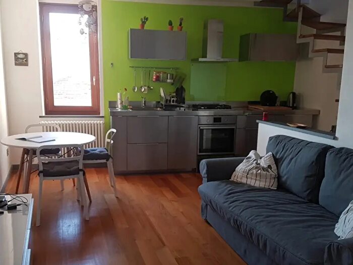 Appartamento trilocale in affitto in La Spezia