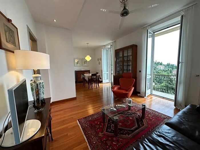 Appartamento quadrilocale in vendita in Via Virgilio, Alassio