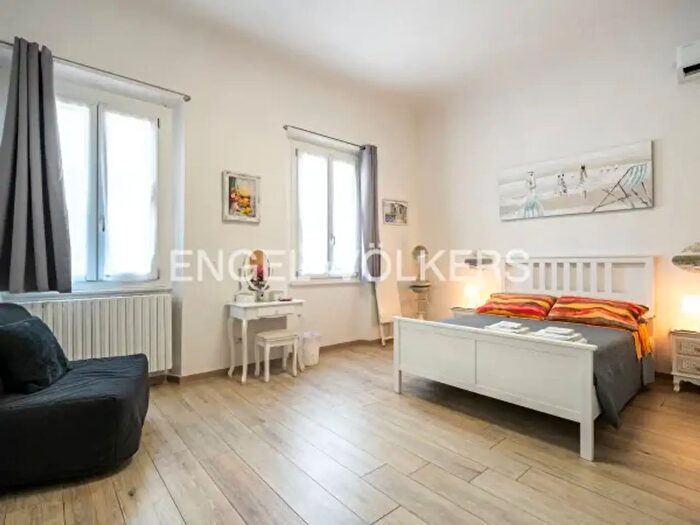 Appartamento quadrilocale in vendita in Via del Leone, Firenze