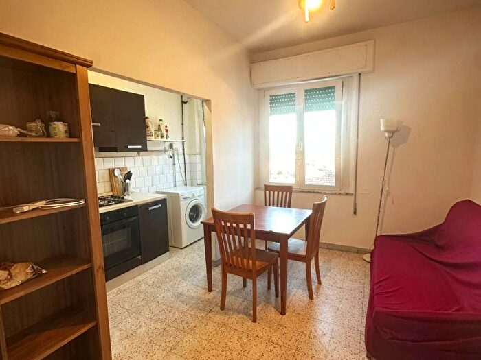 Appartamento con 6 locali in affitto in Via Eugubina, Monteluce Ponte Rio, Perugia