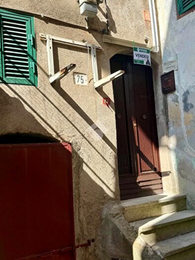 Appartamento monolocale in vendita in Via della Penna, Vasanello