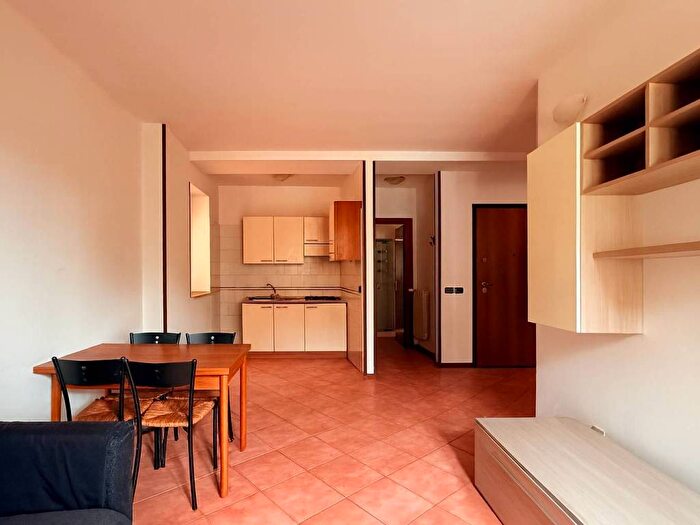 Appartamento bilocale in affitto in via della pace, Sacrario Piazza della Rocca, Viterbo