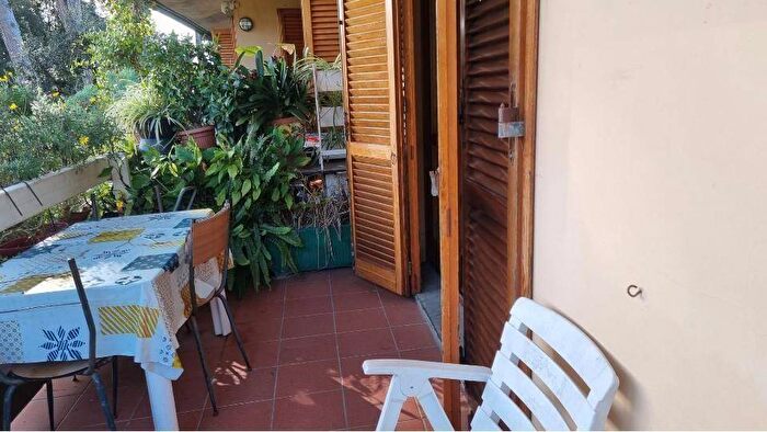 Appartamento con 5 locali in affitto in Rinchiostra Quercioli, Massa