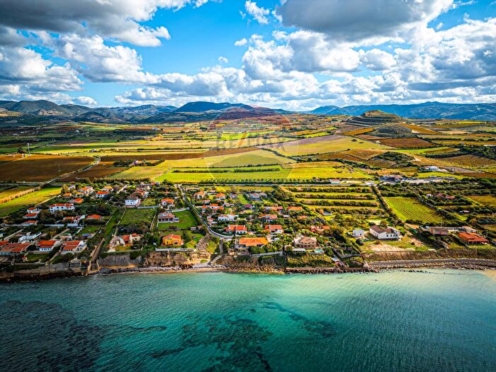 Casa con 5 locali in vendita in Località Marritza SNC, Sorso