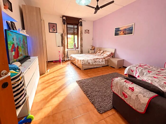 Appartamento bilocale in vendita in Via Villa Glori, Brescia