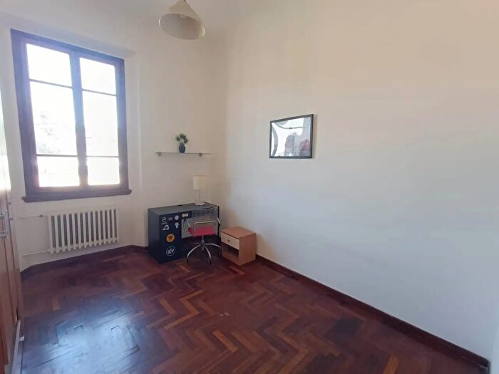 Appartamento quadrilocale in affitto in Firenze