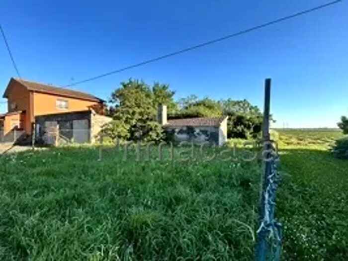 Casa con 5 locali in vendita in Via Cairoli Sud, Porto Tolle