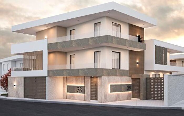 Casa con 5 locali in vendita in Via Sandro Pertini, Parete