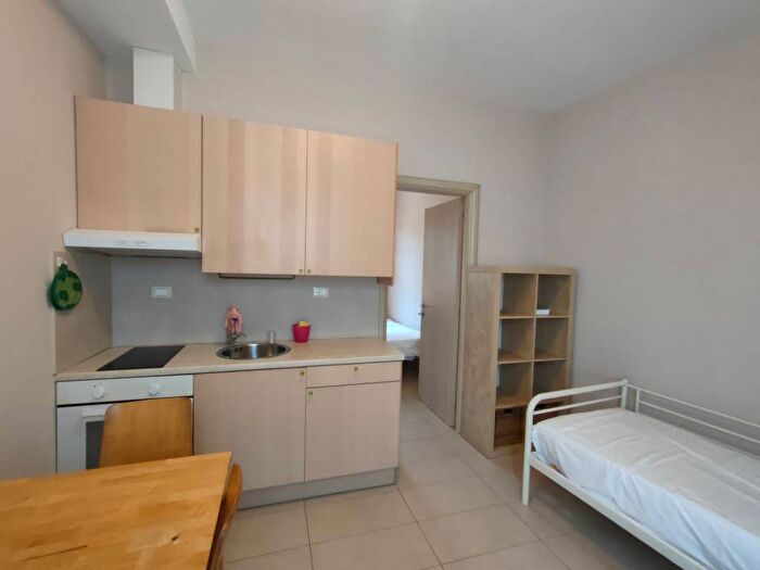 Appartamento bilocale in affitto in Via San Marco, San Marco, Pisa