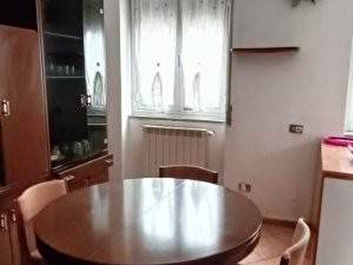 Appartamento monolocale in affitto in Via SantAmbrogio, Vimodrone