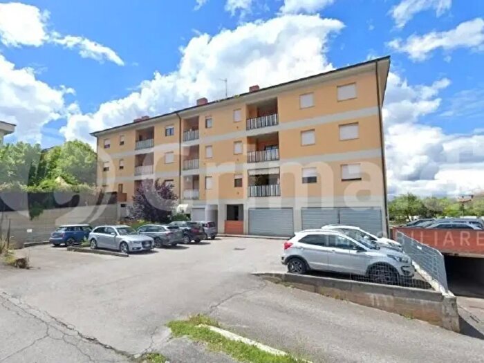 Appartamento bilocale in vendita in Via Ragazzi del, Perugia