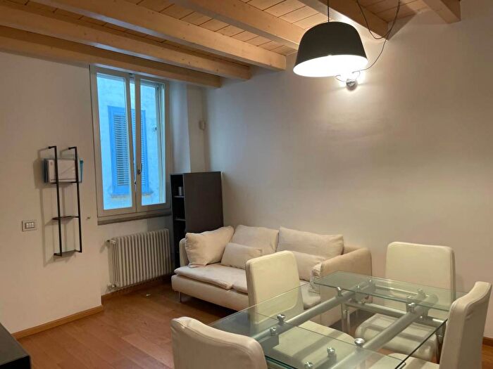 Appartamento bilocale in affitto in Via Cardinale Ascanio Sforza, Ascanio Sforza, Milano