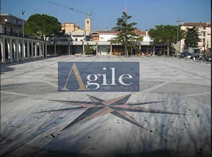 Appartamento quadrilocale in vendita in Via esima Strada, Monteprandone