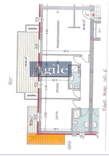 Case in Vendita e in Affitto - 3