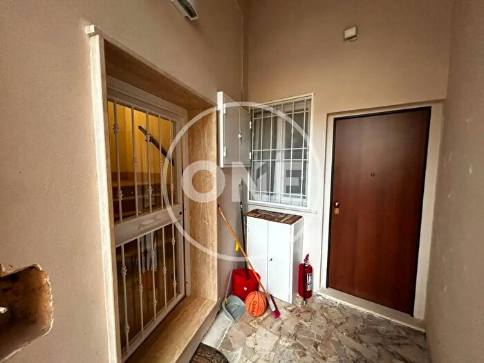 Appartamento trilocale in affitto in Viale della Vittoria, Alba Adriatica