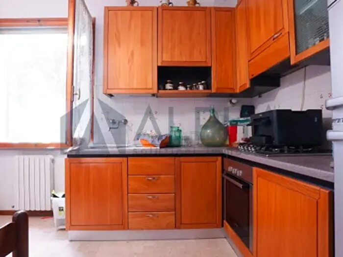 Appartamento trilocale in vendita in Via Bengasi, Forli