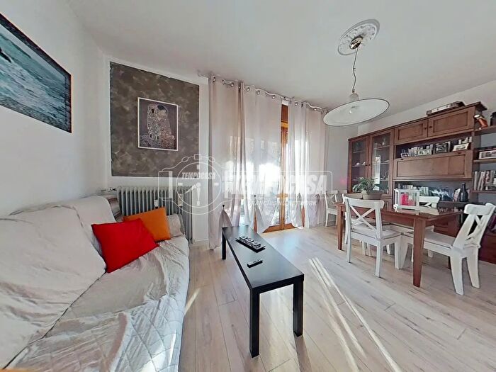 Appartamento trilocale in vendita in Via Zaccaria Ferreri, Vicenza