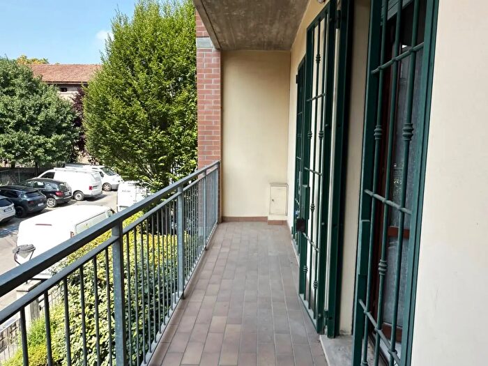 Appartamento monolocale in vendita in Reggio nell'Emilia