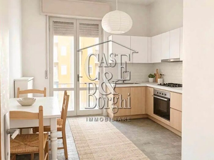 Appartamento bilocale in vendita in Via Pirandello, Casteggio