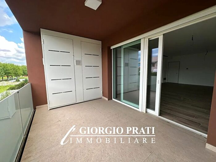 Appartamento quadrilocale in vendita in Via Gaidon, Cassola