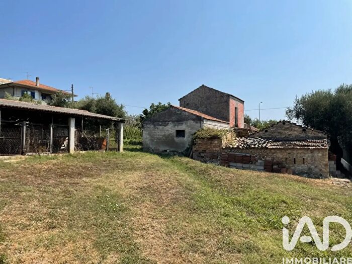 Casa monolocale in vendita in Via Francesco Galiani, Roseto Degli Abruzzi