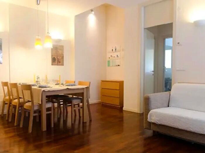 Appartamento quadrilocale in vendita in Viale Giacomo Puccini, Riccione