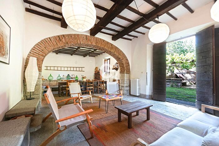 Casa con 10 locali in vendita in Contrada Fornacchia, Soriano Nel Cimino