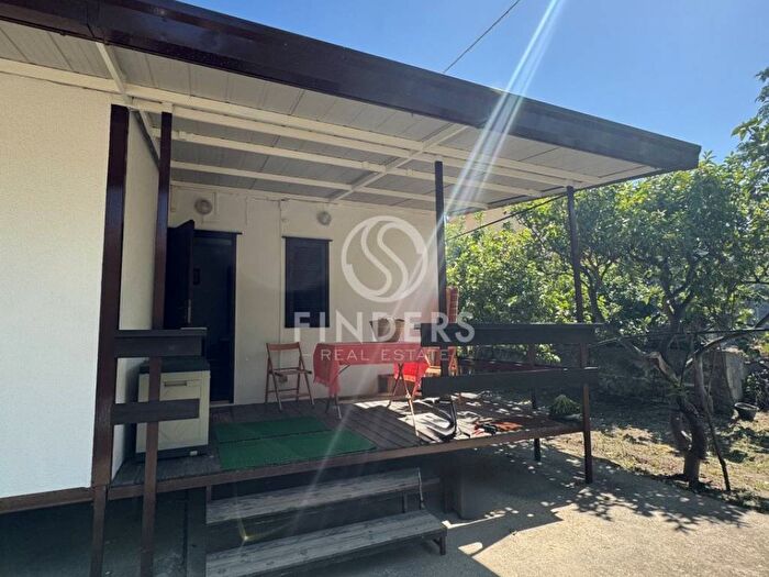 Casa trilocale in affitto in via nazionale, Melito di Porto Salvo