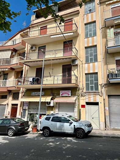 Appartamento quadrilocale in vendita in Via Siracusa San Cataldo, San Cataldo