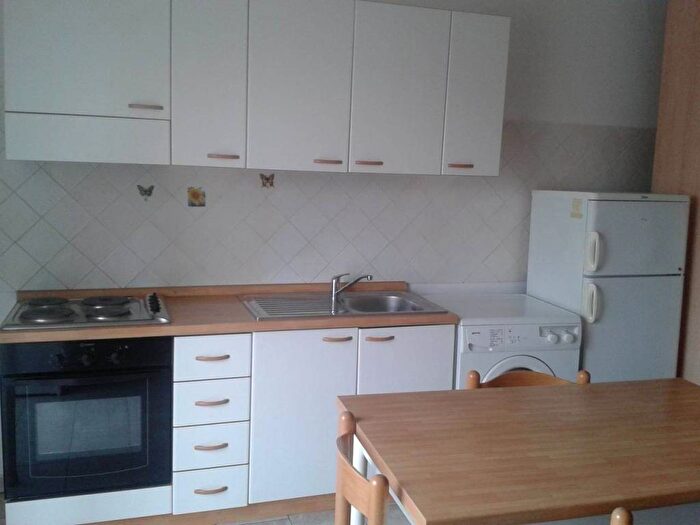 Appartamento monolocale in affitto in Porta al Prato San Jacopino, Firenze