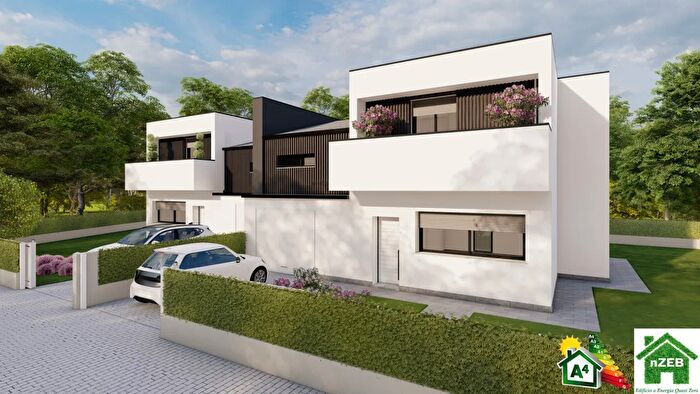 Casa con 5 locali in vendita in Via Monte Rua, Padova