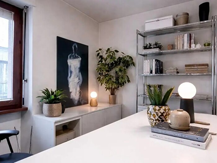 Appartamento con 5 locali in vendita in Via Gorizia, Trento