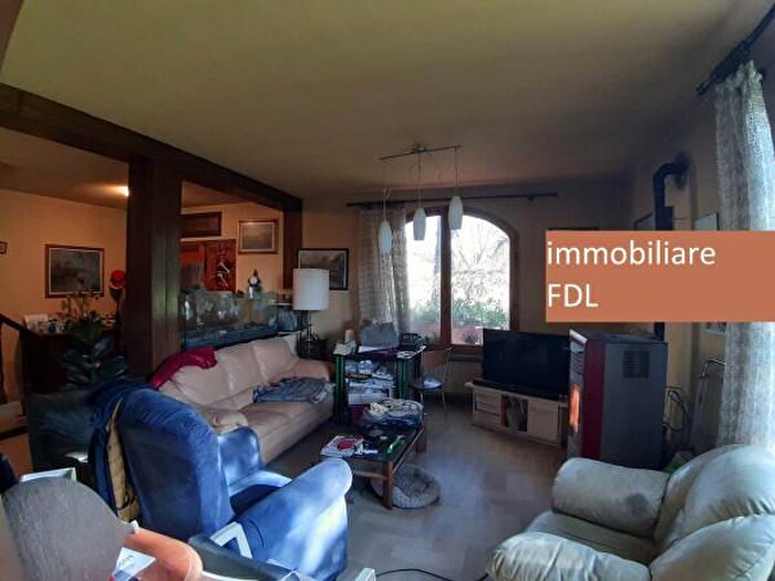 Casa con 6 locali in vendita in Via del Castello, Casciana Terme Lari