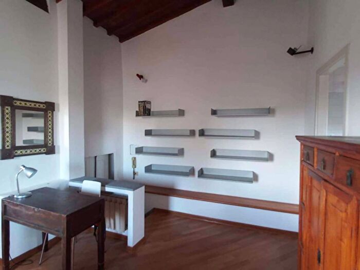 Appartamento bilocale in affitto in Via di Mezzo, DAzeglio, Firenze