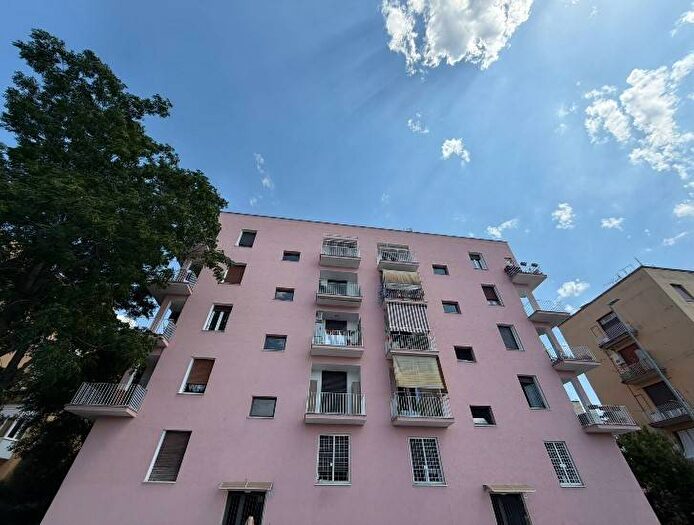 Appartamento bilocale in affitto in Via dell'Arcadia, Ardeatino Montagnola, Roma