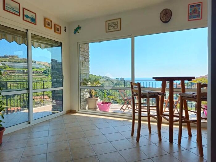 Appartamento bilocale in vendita in Via Terzorio, Santo Stefano Al Mare