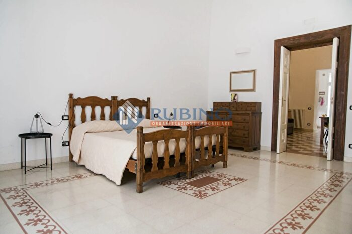 Appartamento trilocale in vendita in Via Quintino Sella, Bari