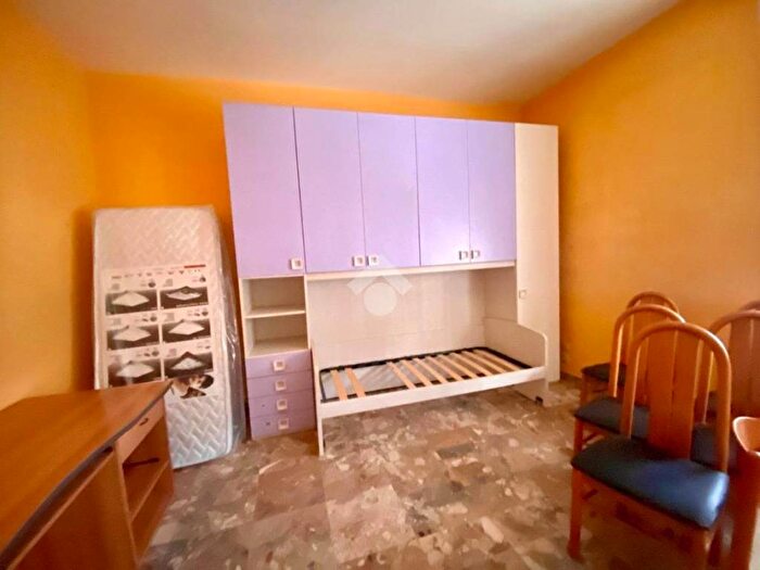 Appartamento trilocale in affitto in Via Delle Terme, Centro, Cassino