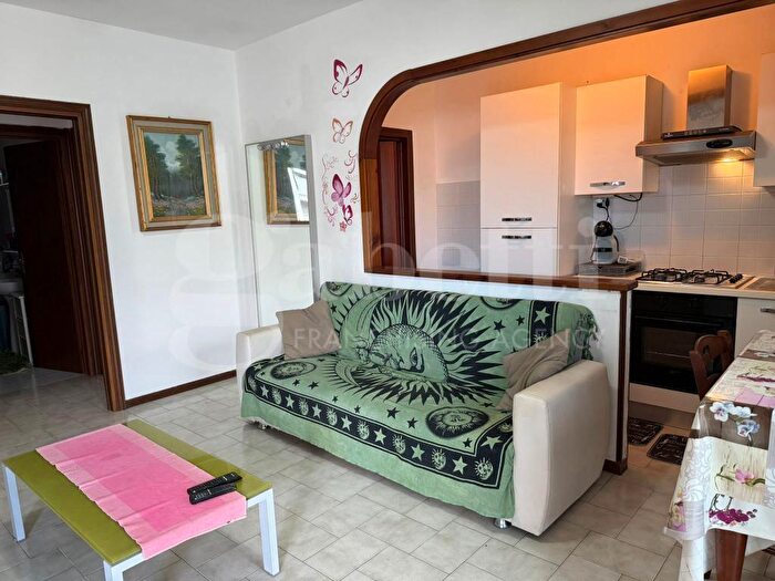 Appartamento trilocale in vendita in Gavorrano