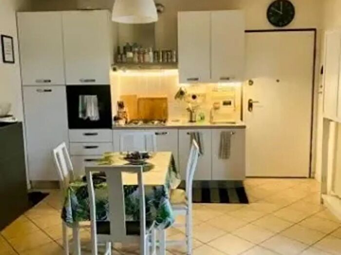 Appartamento bilocale in affitto in Via Giuseppe Verdi, Roncadelle