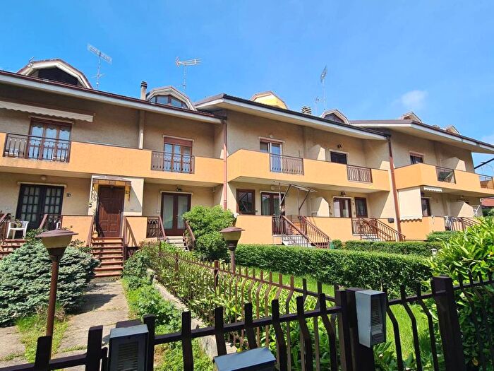 Casa con 5 locali in affitto in Via Tevere, Centro, Borgo San Dalmazzo