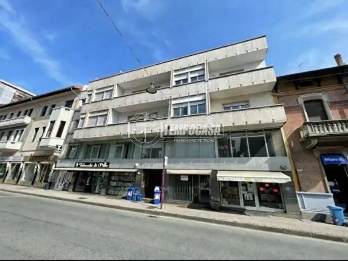 Appartamento bilocale in vendita in Via Torino, Cuorgne