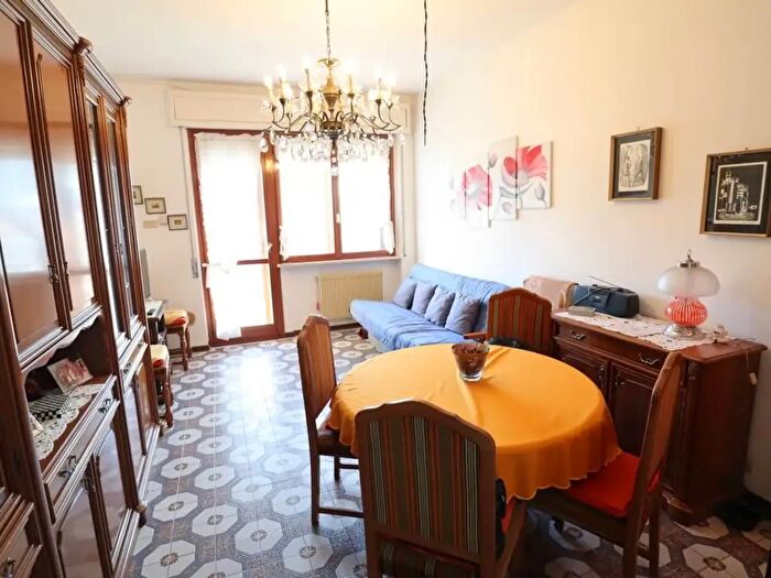 Appartamento bilocale in vendita in Via Rattalino, Andora