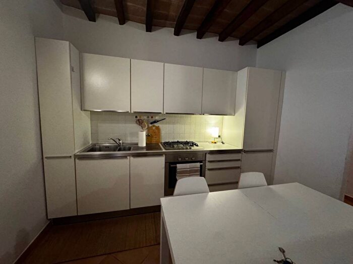 Appartamento bilocale in affitto in Via Francesco Selmi, Centro Storico, Modena